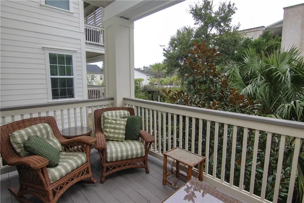 $3,950 | 105 Gascoigne Avenue, Unit 102, St. Simons Island, GA 31522