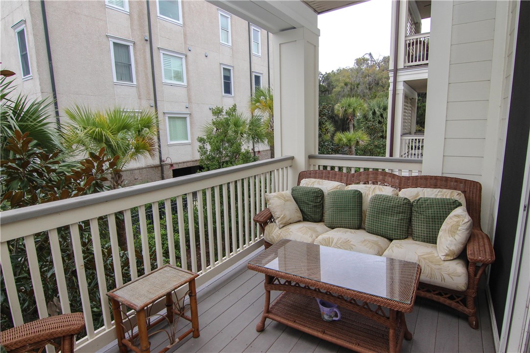 105 Gascoigne Avenue, Unit 102 St. Simons Island, GA 31522 - Photo 12 of 28
