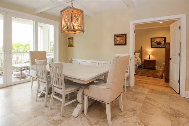 $3,950 | 105 Gascoigne Avenue, Unit 102, St. Simons Island, GA 31522