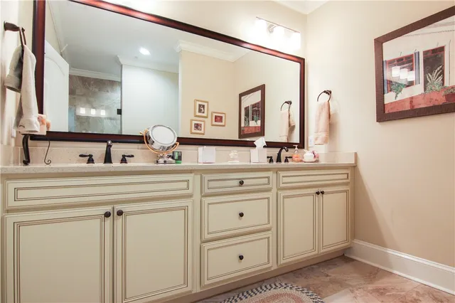 $3,950 | 105 Gascoigne Avenue, Unit 102, St. Simons Island, GA 31522