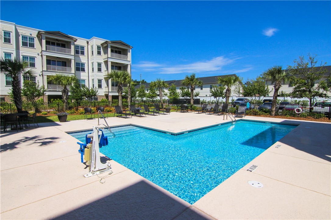 105 Gascoigne Avenue, Unit 102 St. Simons Island, GA 31522 - Photo 24 of 28