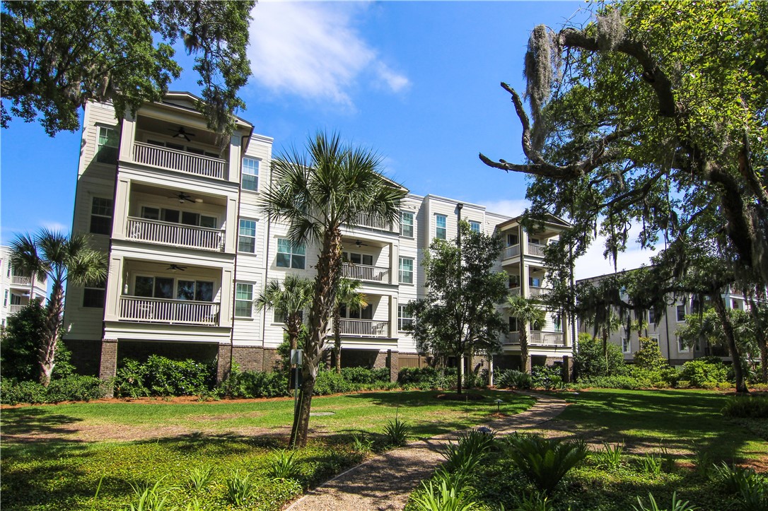 105 Gascoigne Avenue, Unit 102 St. Simons Island, GA 31522 - Photo 26 of 28