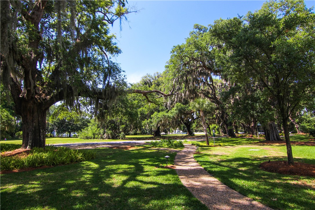 105 Gascoigne Avenue, Unit 102 St. Simons Island, GA 31522 - Photo 28 of 28