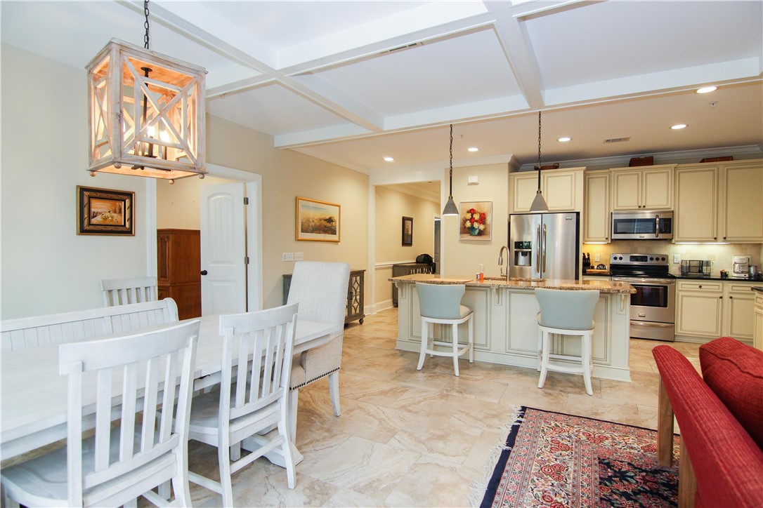 105 Gascoigne Avenue, Unit 102 St. Simons Island, GA 31522 - Photo 7 of 28