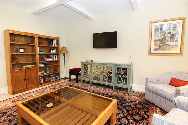 $3,950 | 105 Gascoigne Avenue, Unit 102, St. Simons Island, GA 31522