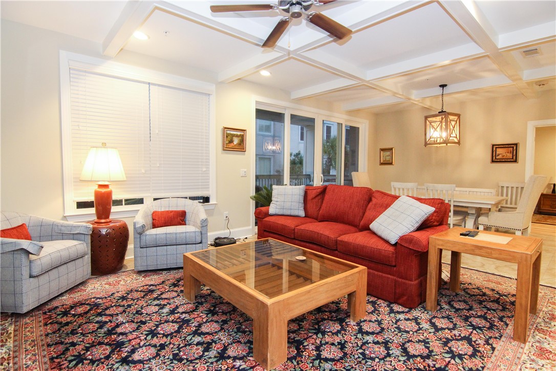 105 Gascoigne Avenue, Unit 102 St. Simons Island, GA 31522 - Photo 10 of 28