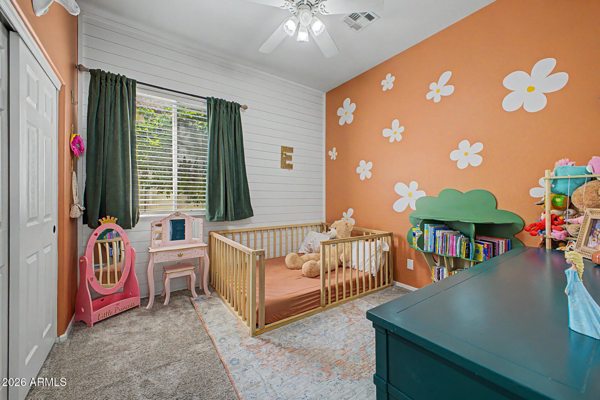 2065 South Porter Street Gilbert, AZ 85295 - Photo 26 of 36 a view of a porch with seating space