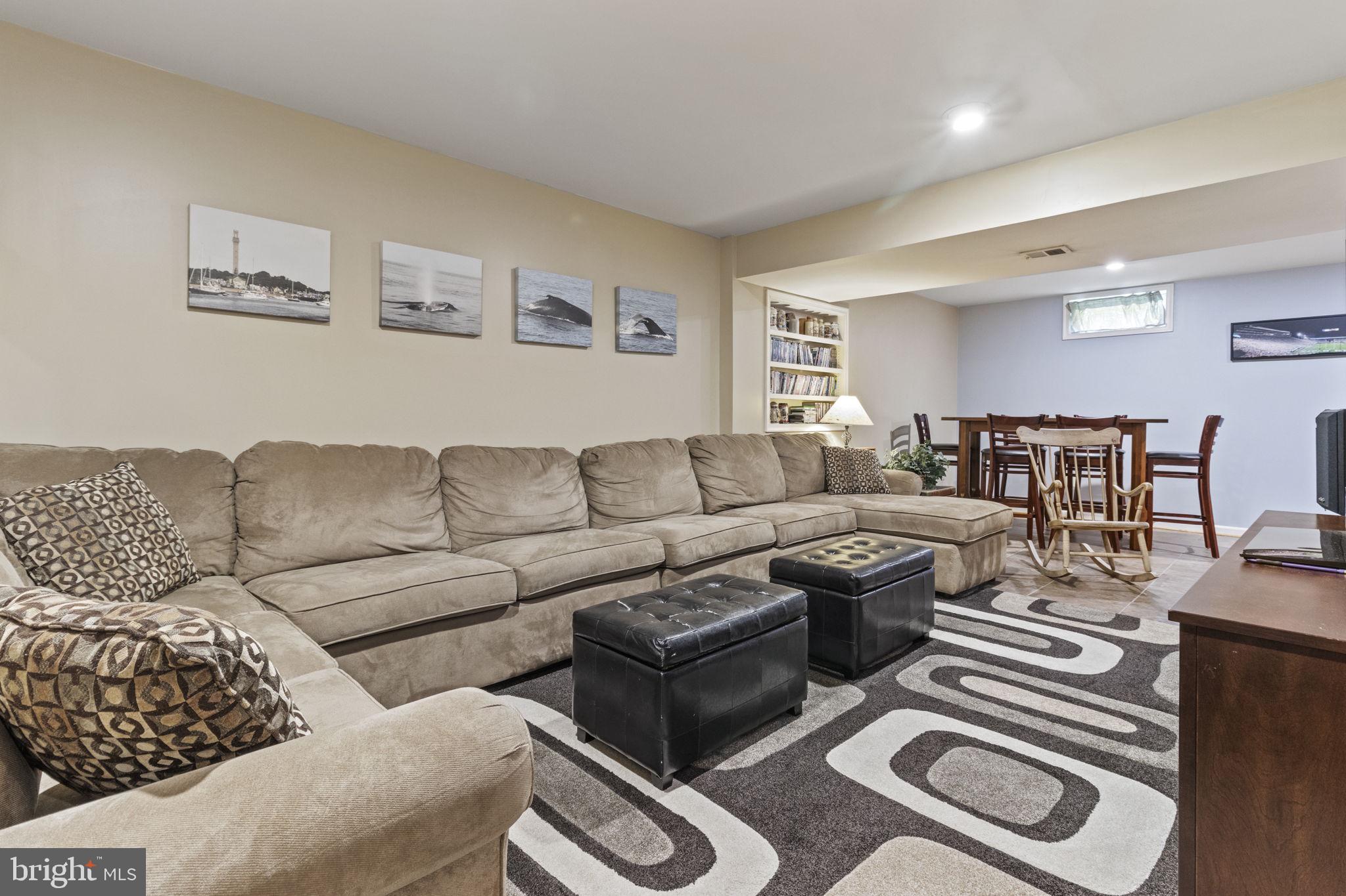 14116 Eternity Road Germantown, MD 20874 - Photo 14 of 21 Fully finished lower level