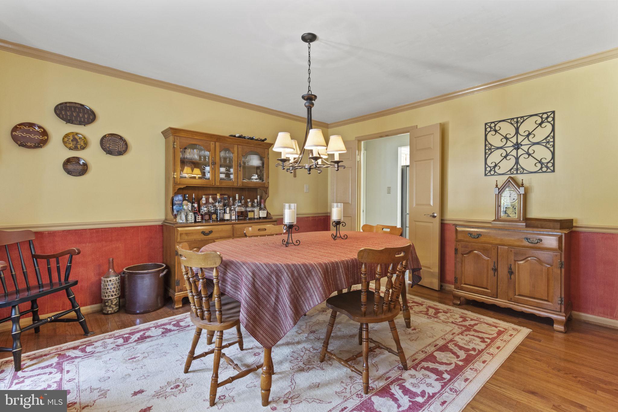 14116 Eternity Road Germantown, MD 20874 - Photo 9 of 21 Formal dining room
