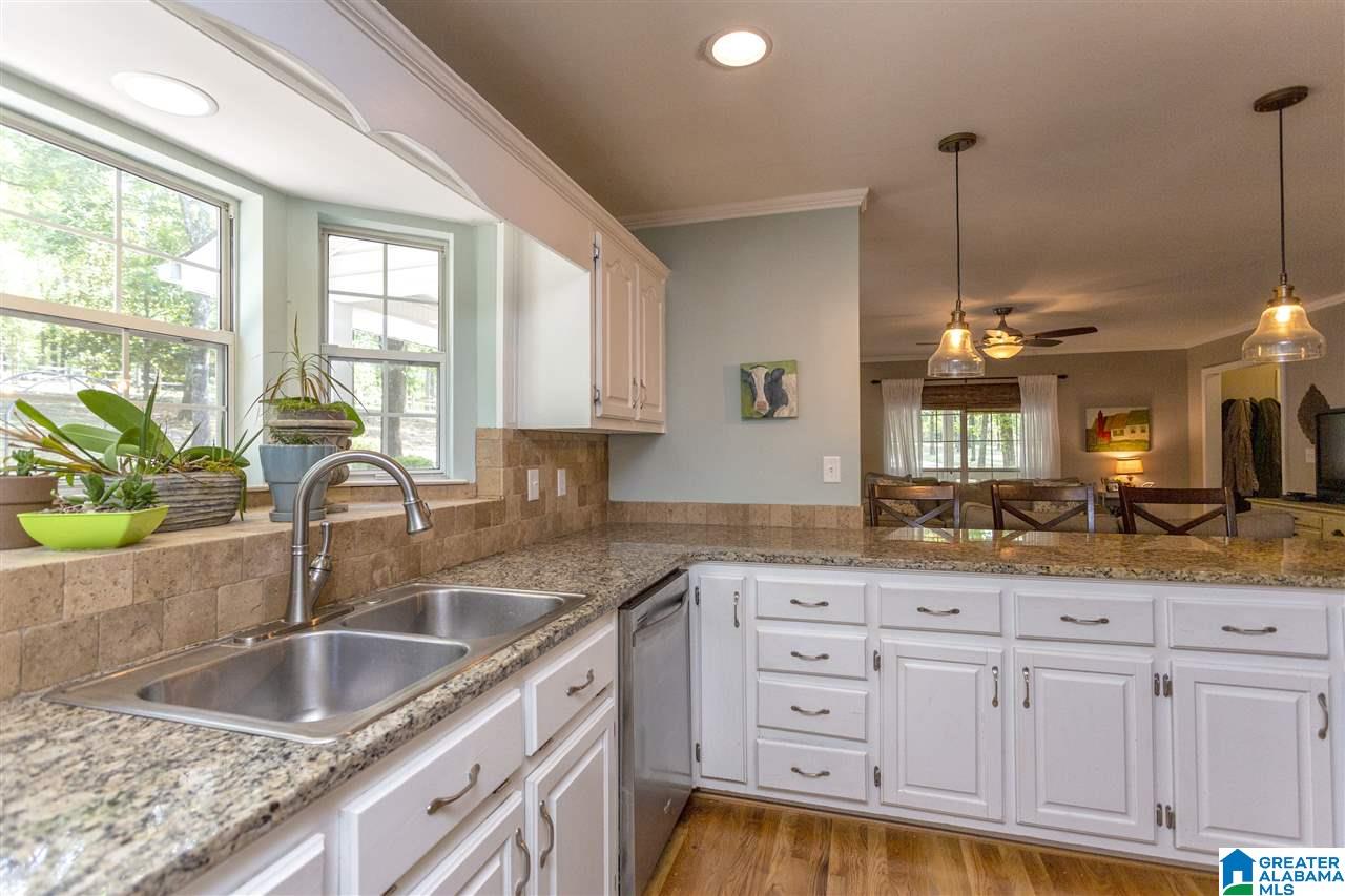 154 Chestnut Drive Alabaster, AL 35007 - Photo 15 of 44