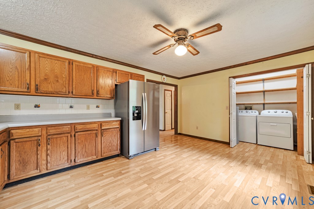 2715 Bethany Church Road Bumpass, VA 23024 - Photo 10 of 44