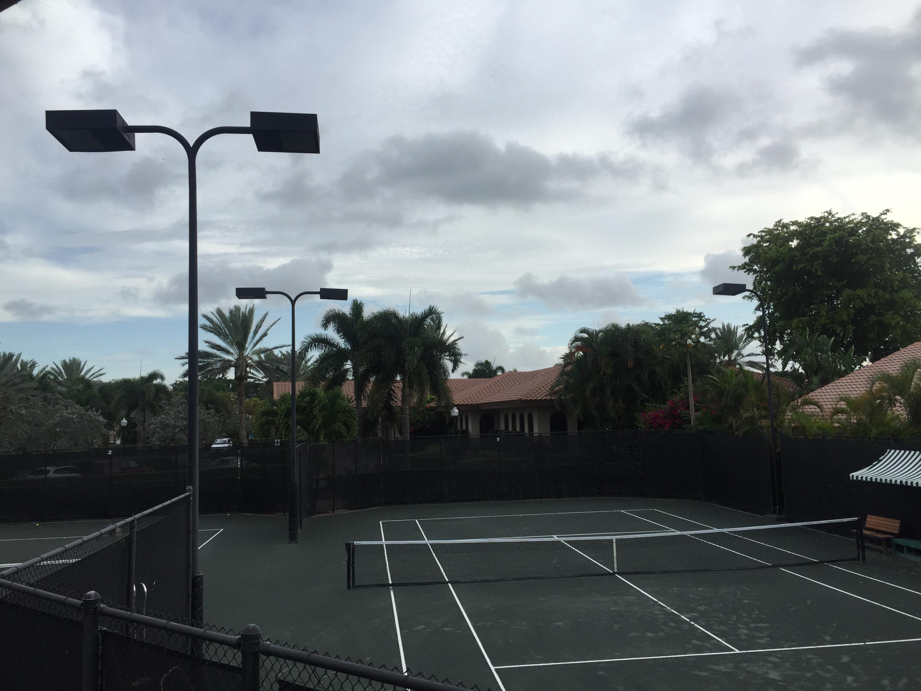 6351 Northwest 24th Street Boca Raton, FL 33434 - Photo 40 of 42 Tennis Courts