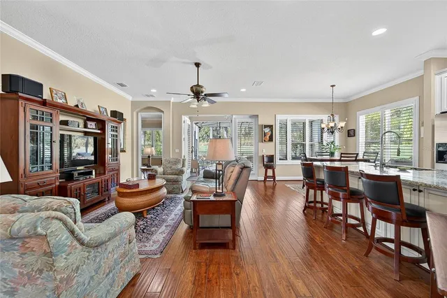 $565,000 | 1727 Laurel Glen Place, Lakeland, FL 33803