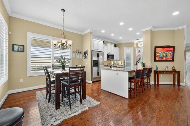 $565,000 | 1727 Laurel Glen Place, Lakeland, FL 33803