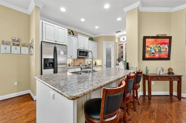 $565,000 | 1727 Laurel Glen Place, Lakeland, FL 33803