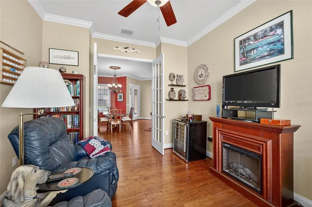 $565,000 | 1727 Laurel Glen Place, Lakeland, FL 33803