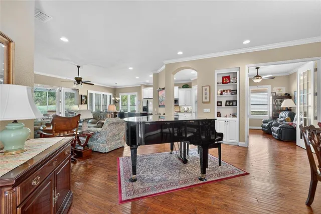 $565,000 | 1727 Laurel Glen Place, Lakeland, FL 33803