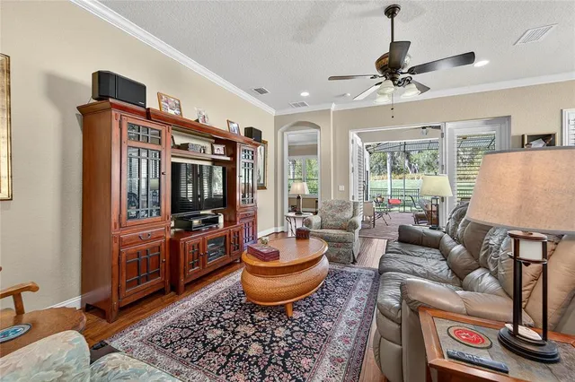 $565,000 | 1727 Laurel Glen Place, Lakeland, FL 33803
