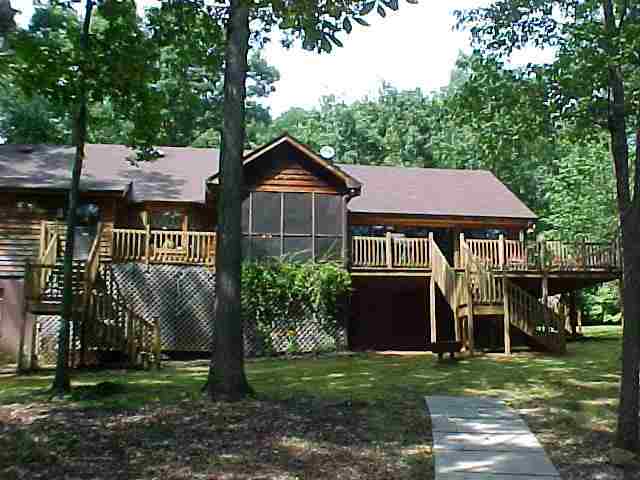 600 Galloping Ghost Road Anderson, SC 29626 - Photo 1 of 9