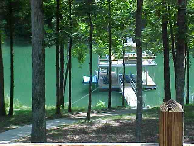 600 Galloping Ghost Road Anderson, SC 29626 - Photo 2 of 9