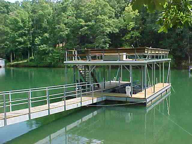 600 Galloping Ghost Road Anderson, SC 29626 - Photo 3 of 9
