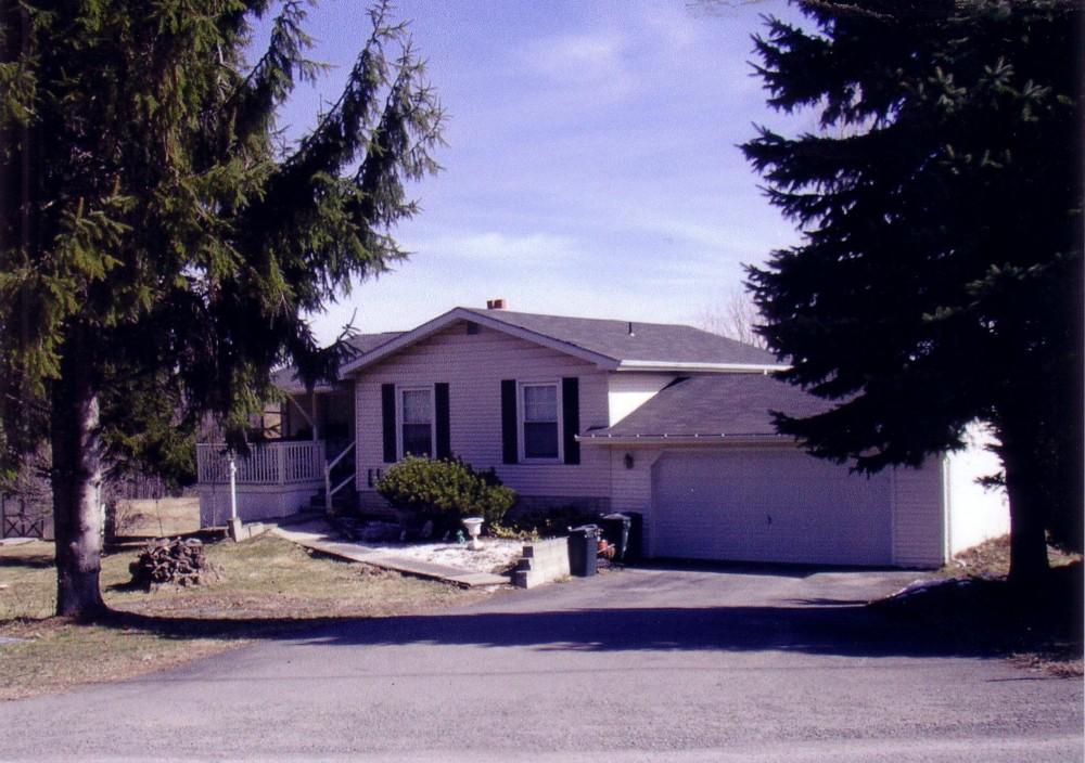 1515 Spring Hill Road Moscow, PA 18444 - Photo 1 of 1 Spring Hill Rd