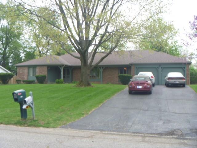7155 Larkshall Road Indianapolis, IN 46250 - Photo 1 of 5 Gallery Image 1