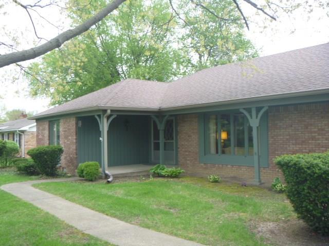 7155 Larkshall Road Indianapolis, IN 46250 - Photo 2 of 5 Gallery Image 2