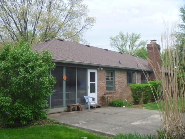 7155 Larkshall Road Indianapolis, IN 46250 - Photo 3 of 5 Gallery Image 3