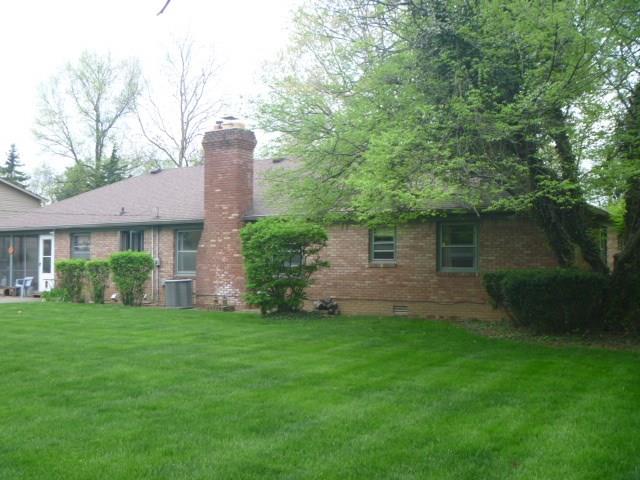 7155 Larkshall Road Indianapolis, IN 46250 - Photo 4 of 5 Gallery Image 4