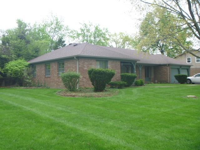 7155 Larkshall Road Indianapolis, IN 46250 - Photo 5 of 5 Gallery Image 5