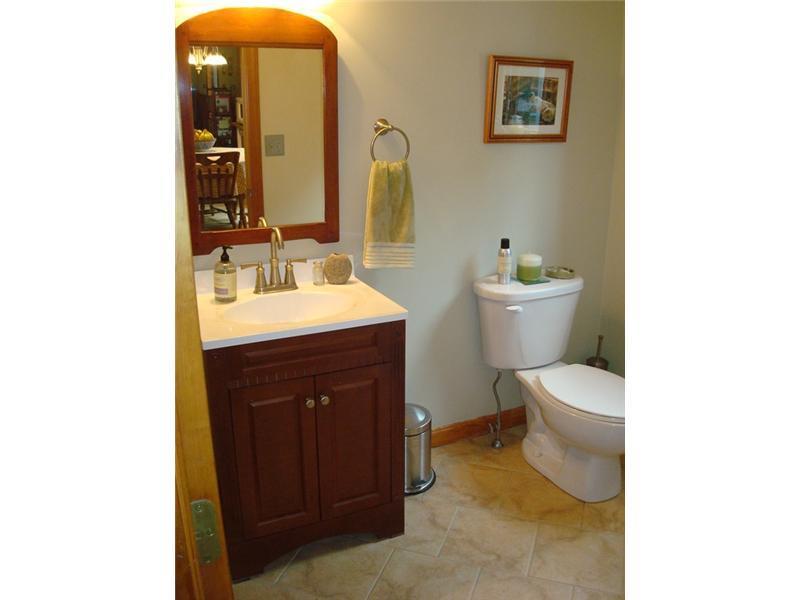 28 Fire Rd S-21 Belgrade, ME 04917 - Photo 14 of 35 Bathroom. half bath