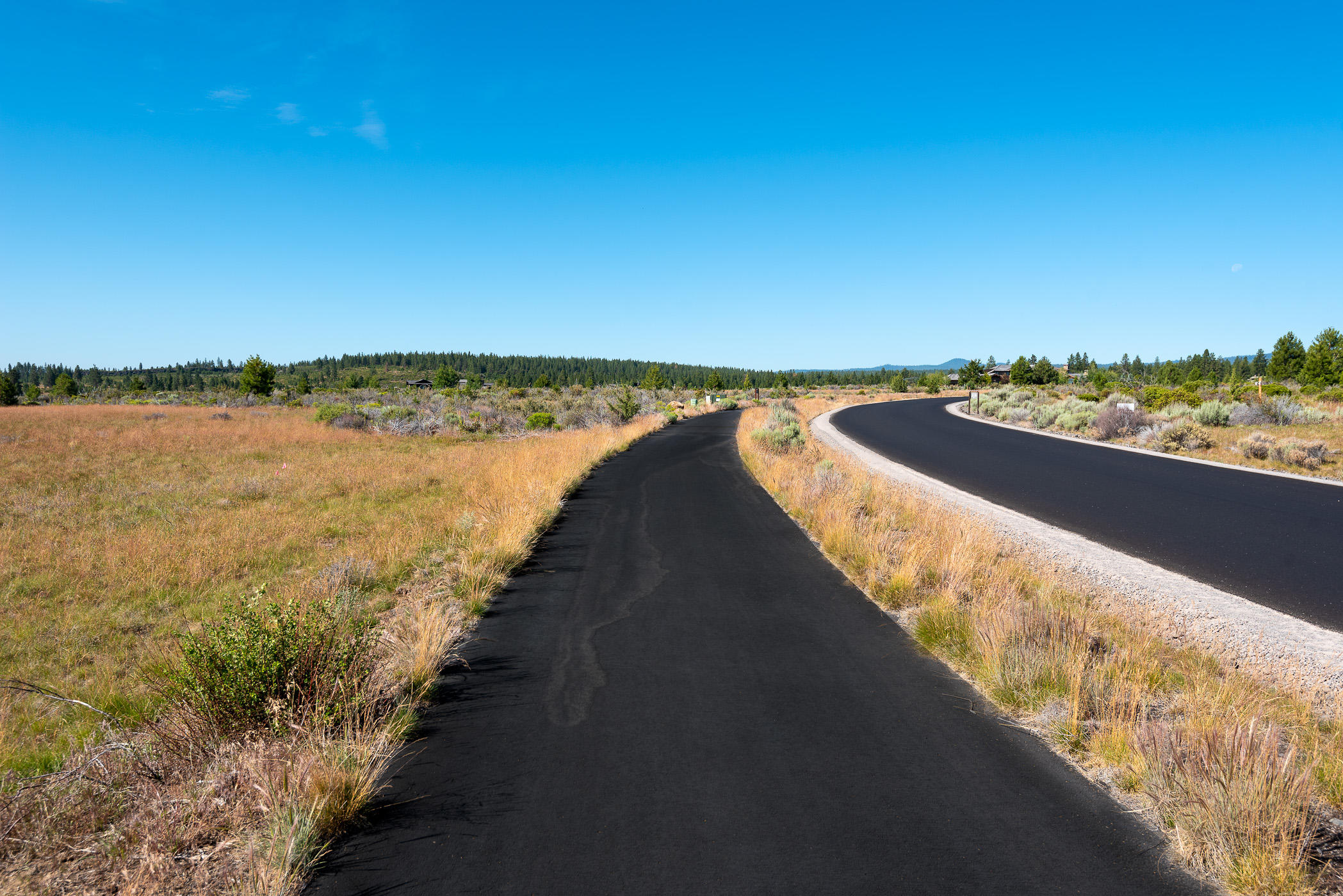 18620 Macalpine Loop Bend, OR 97702 - Photo 6 of 22 06 bike path-road 2