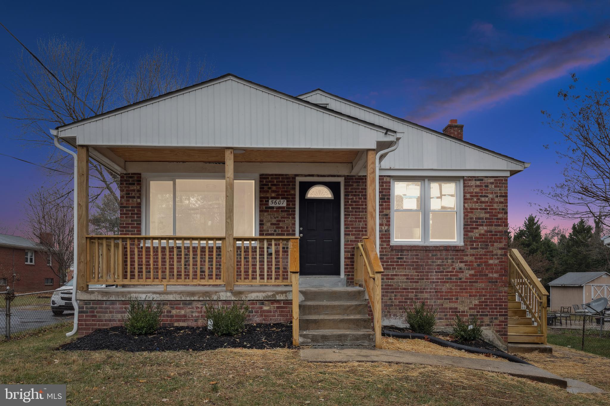 5607 Fisher Road Temple Hills, MD 20748 - Photo 1 of 52 Gallery Image 1
