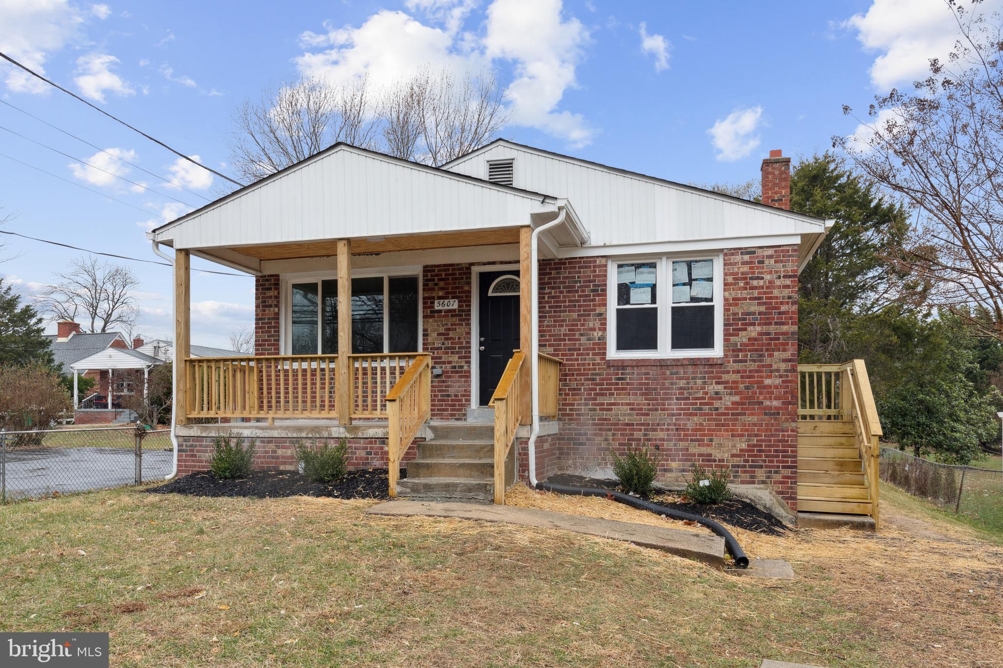 5607 Fisher Road Temple Hills, MD 20748 - Photo 2 of 52 Gallery Image 2