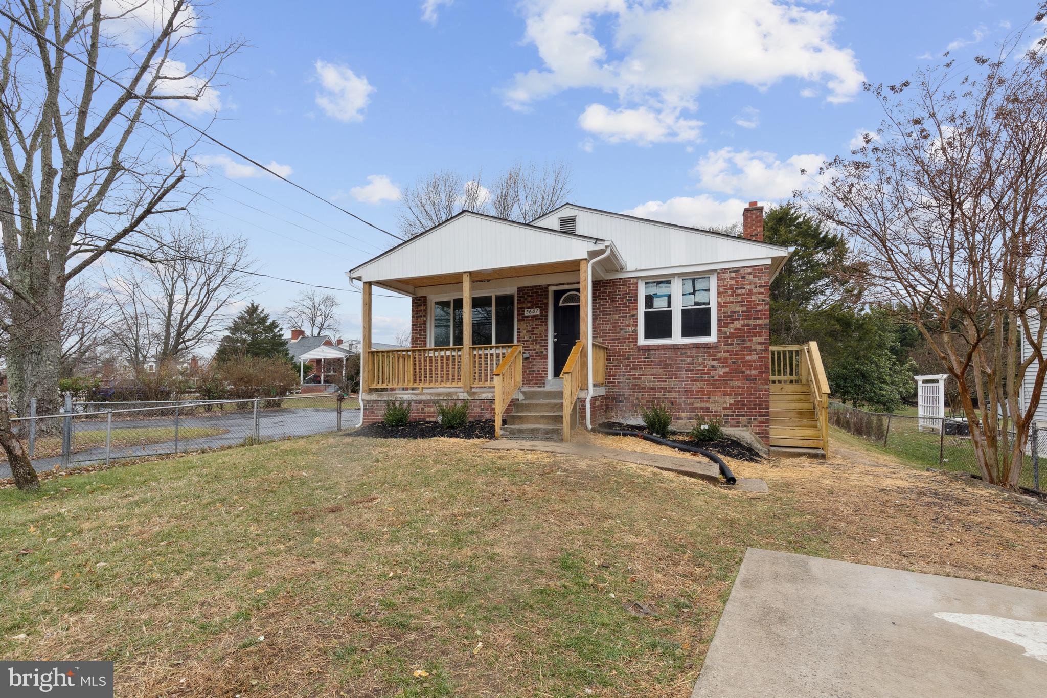 5607 Fisher Road Temple Hills, MD 20748 - Photo 3 of 52 Gallery Image 3