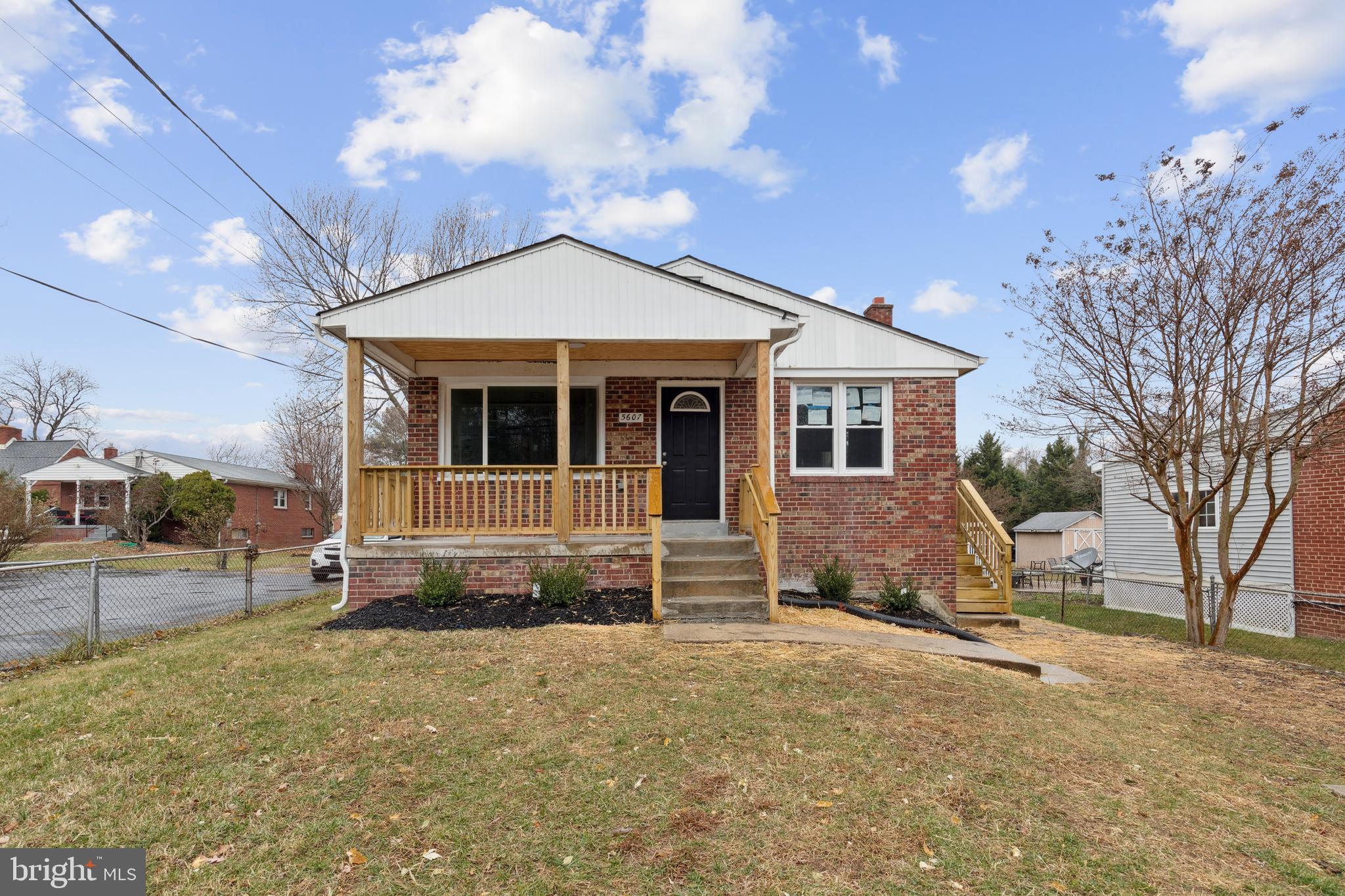 5607 Fisher Road Temple Hills, MD 20748 - Photo 4 of 52 Gallery Image 4