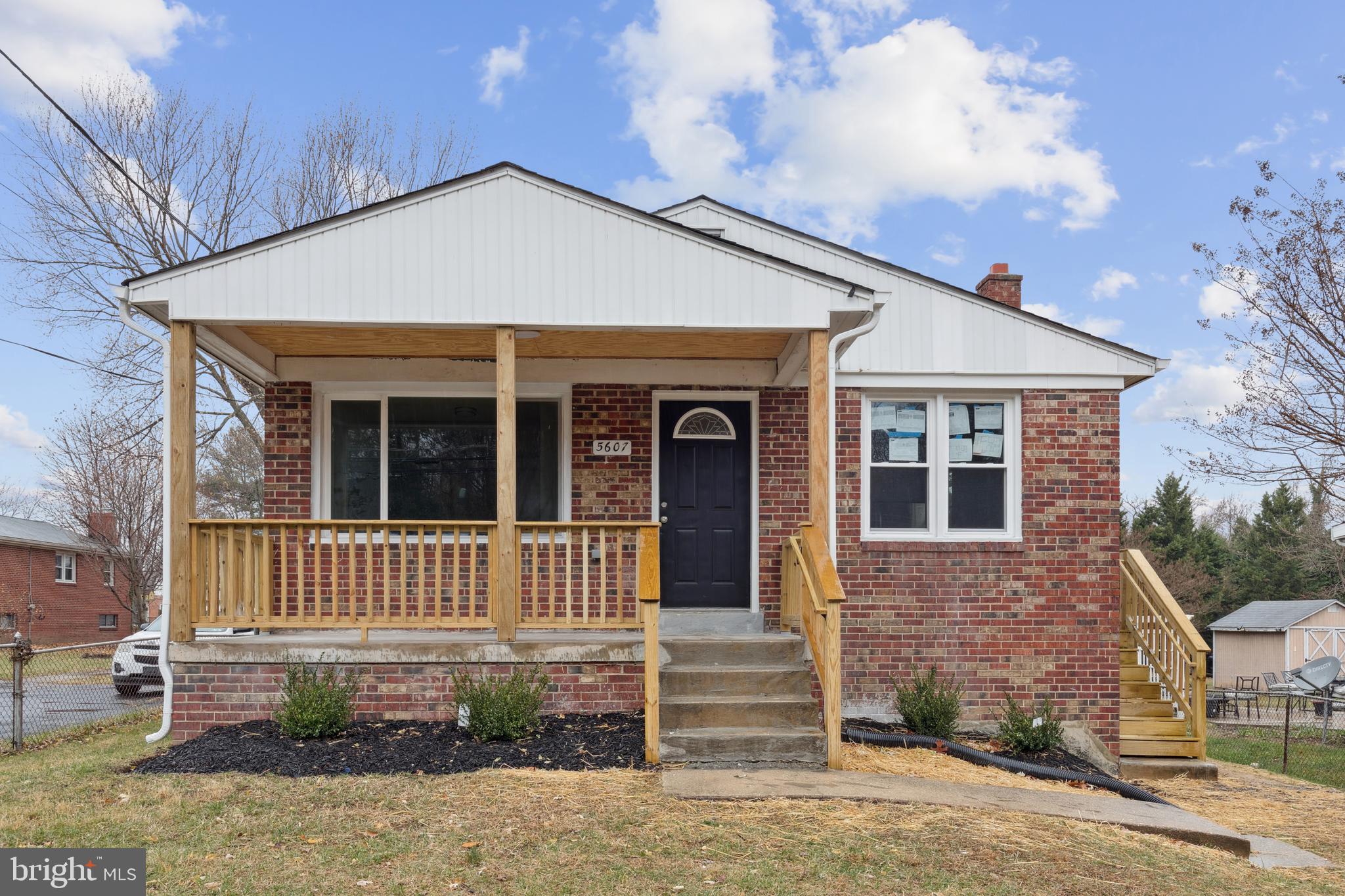 5607 Fisher Road Temple Hills, MD 20748 - Photo 5 of 52 Gallery Image 5