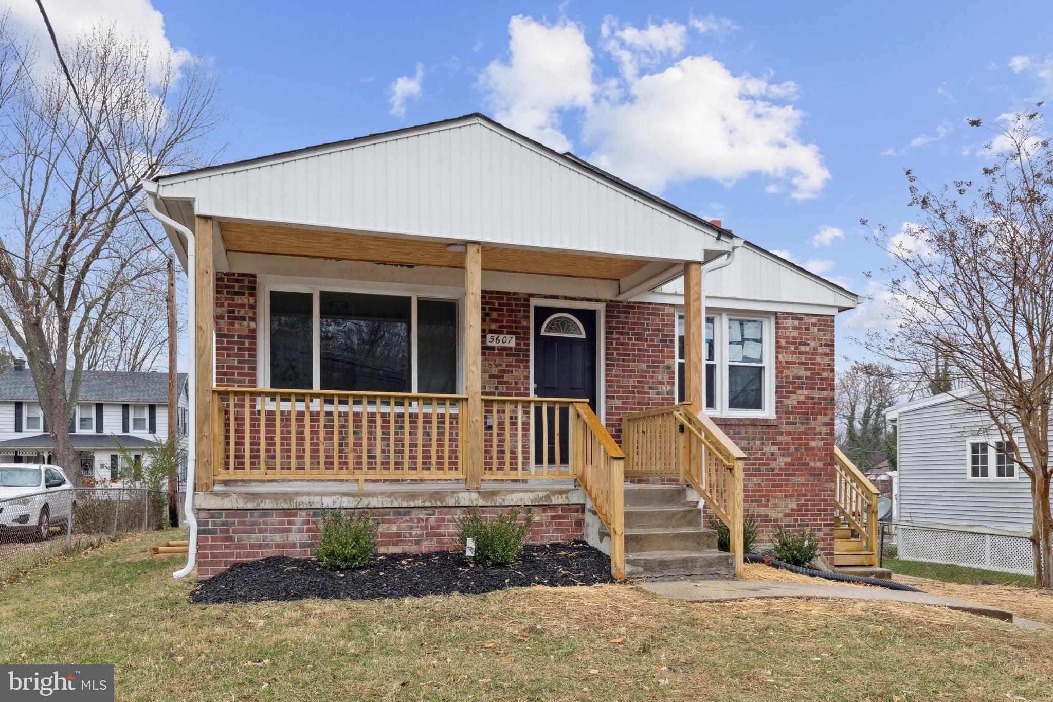 5607 Fisher Road Temple Hills, MD 20748 - Photo 6 of 52 Gallery Image 6