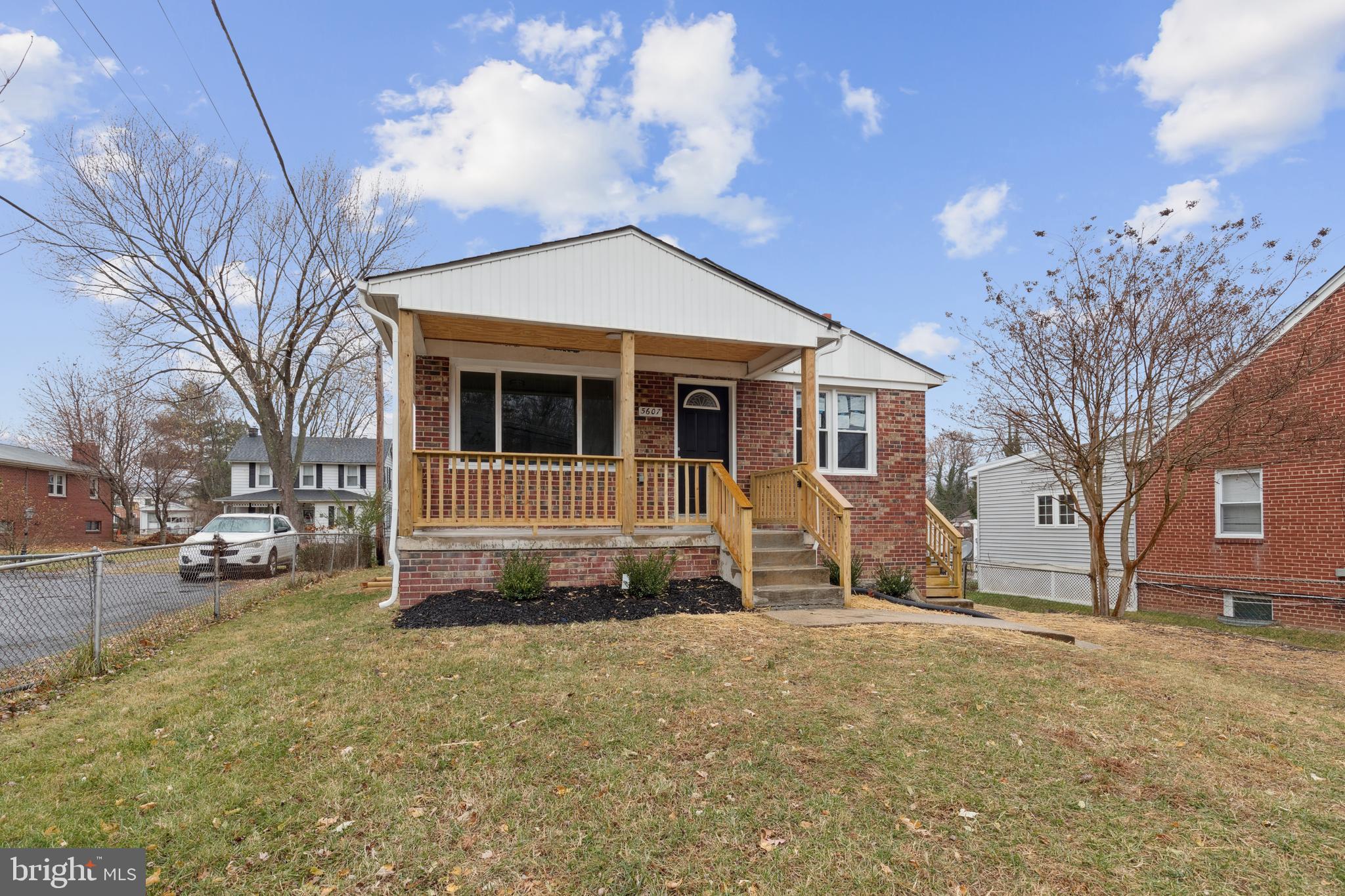 5607 Fisher Road Temple Hills, MD 20748 - Photo 7 of 52 Gallery Image 7