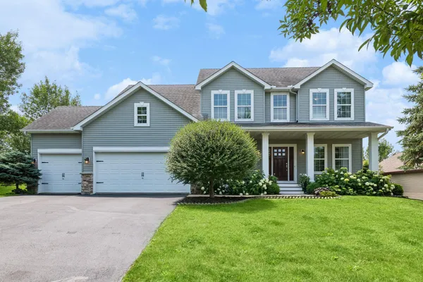$549,900 | 9331 Partridge Road, St. Bonifacius, MN 55375