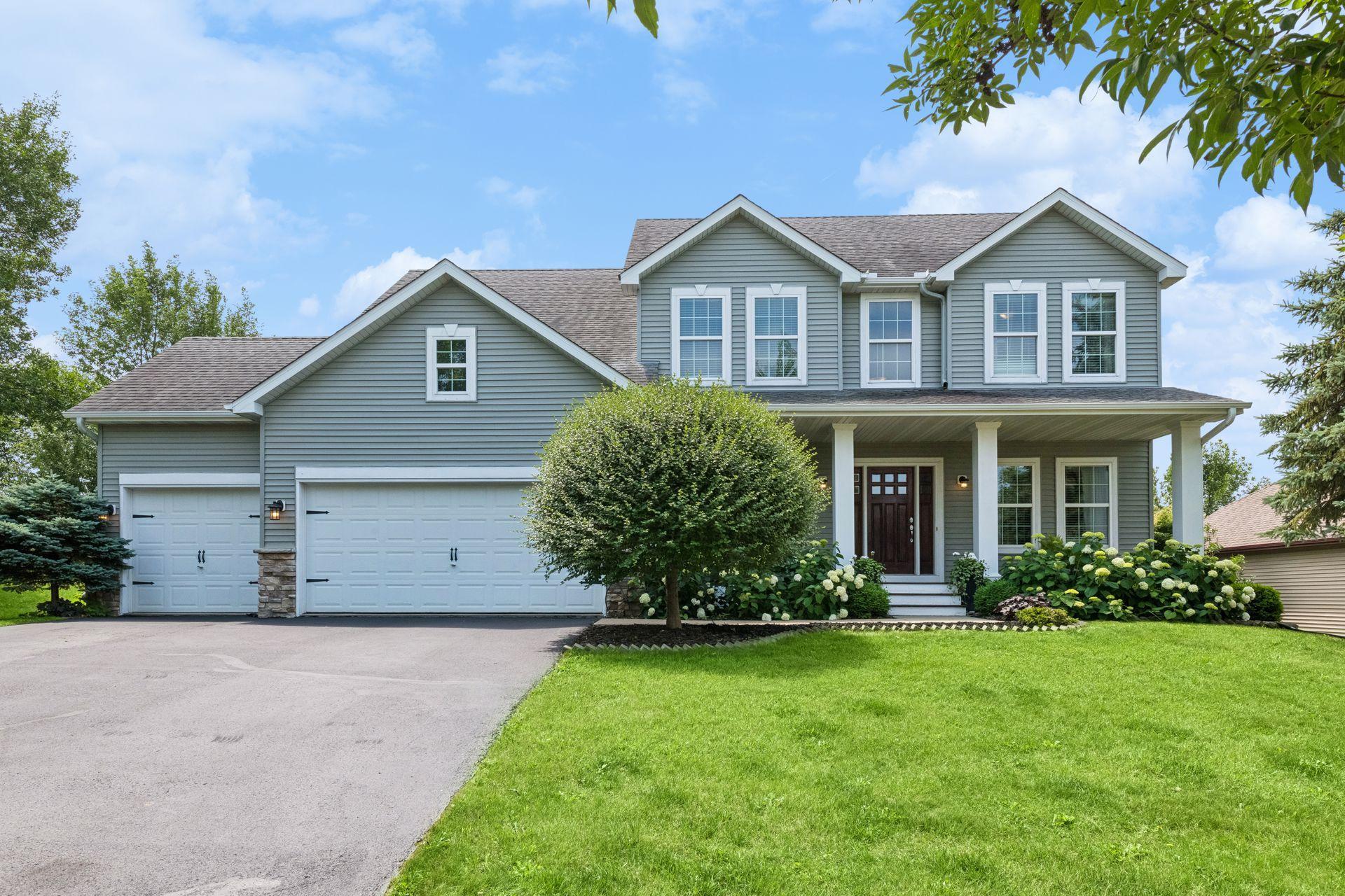 9331 Partridge Road St. Bonifacius, MN 55375 - Photo 1 of 38