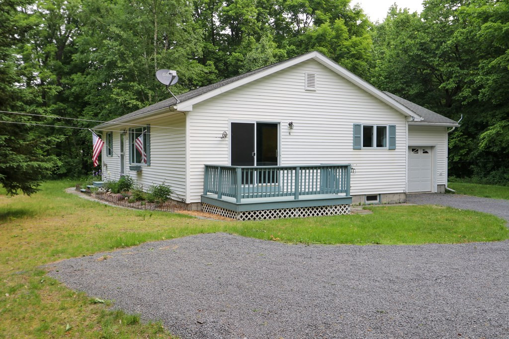 6 Ridge Road West Chazy, NY 12992 - Photo 21 of 21 Gallery Image 21