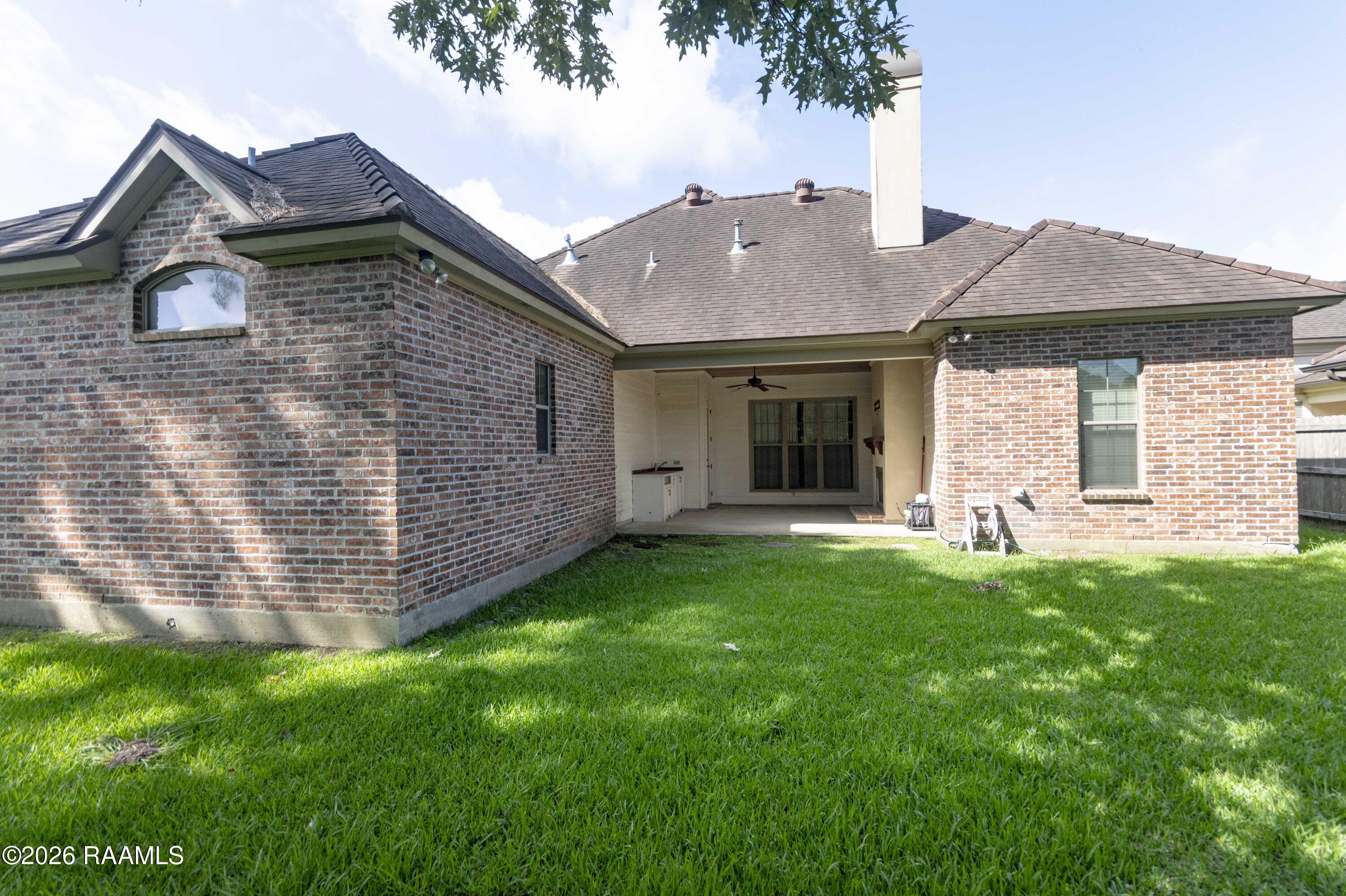 216 Croft Row Lafayette, LA 70503 - Photo 29 of 33