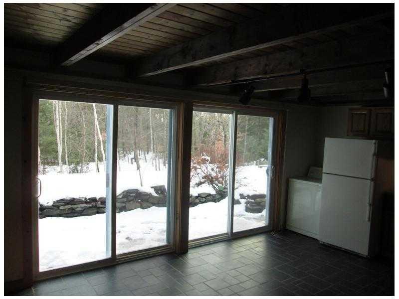 47 Klirbeck Road Vienna, ME 04360 - Photo 6 of 9 Kitchen.