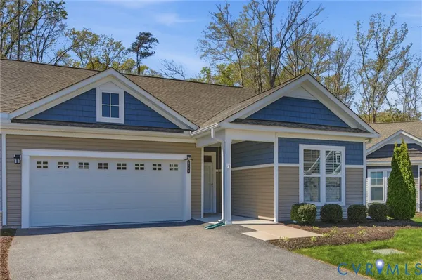 $430,000 | 6169 Magnolia Cove Court, Chester, VA 23831