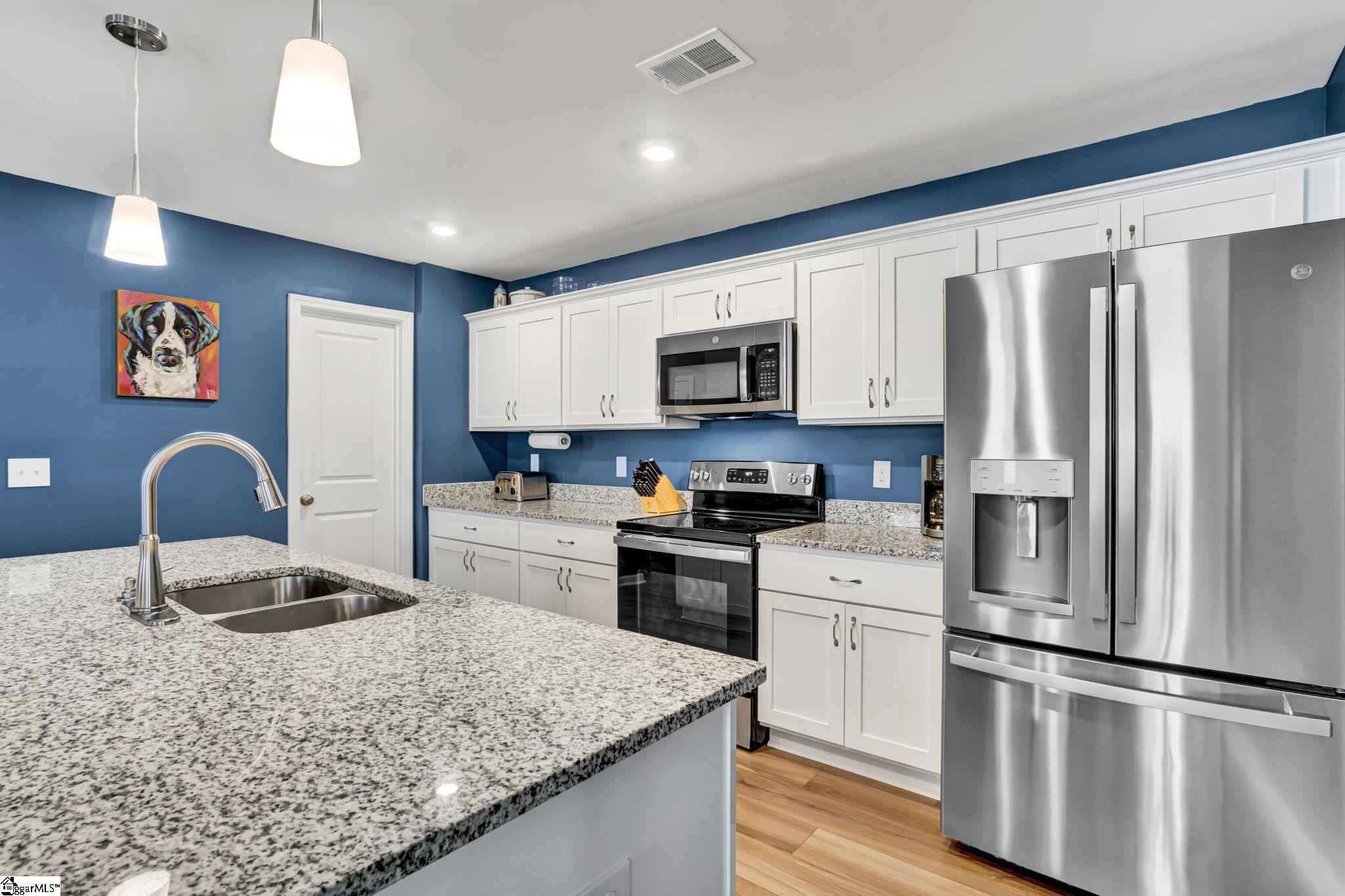 404 Anna Gray Circle Easley, SC 29640 - Photo 15 of 48