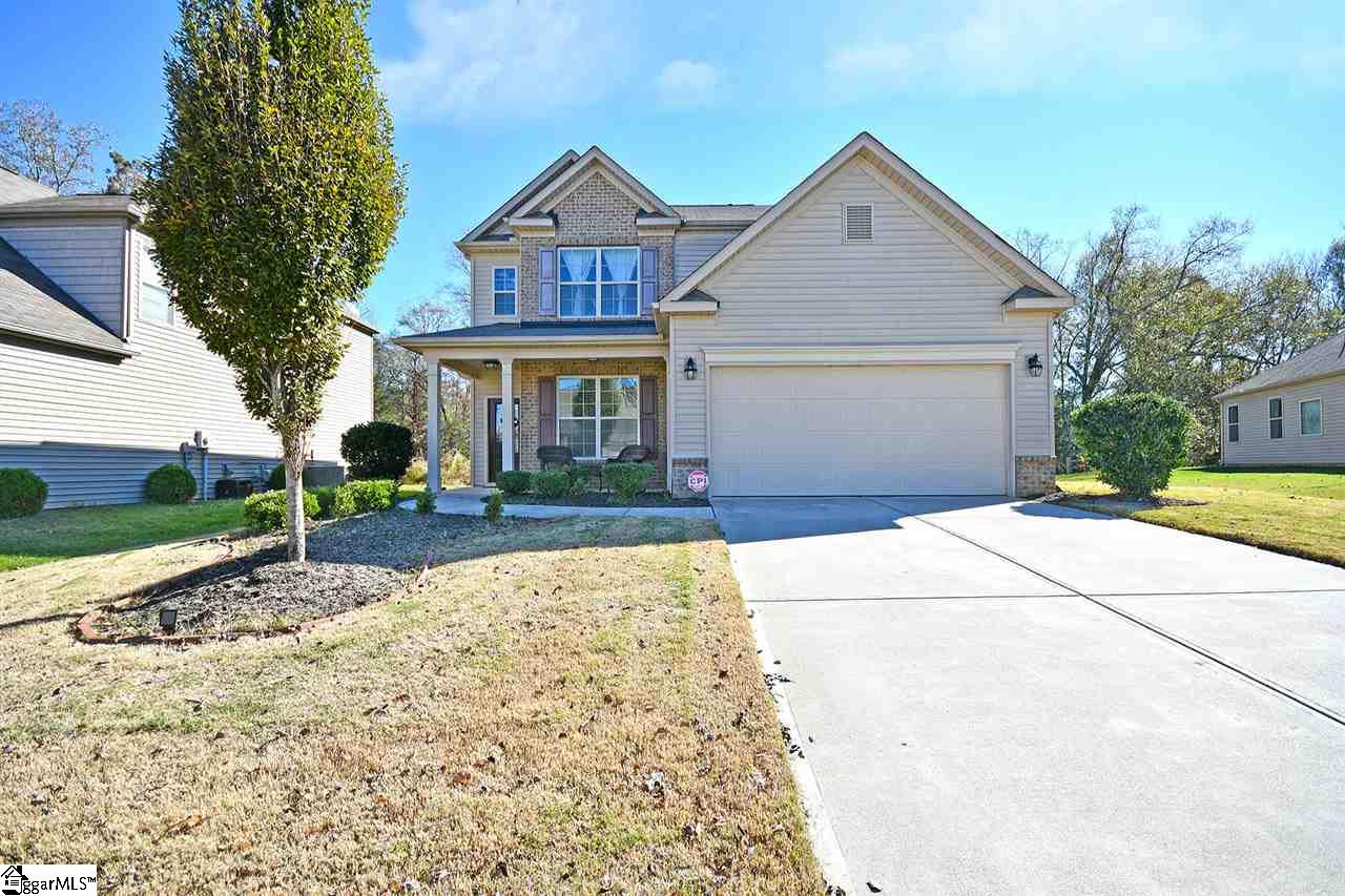 15 Shefleys Road Simpsonville, SC 29680 - Photo 1 of 36 Gallery Image 1