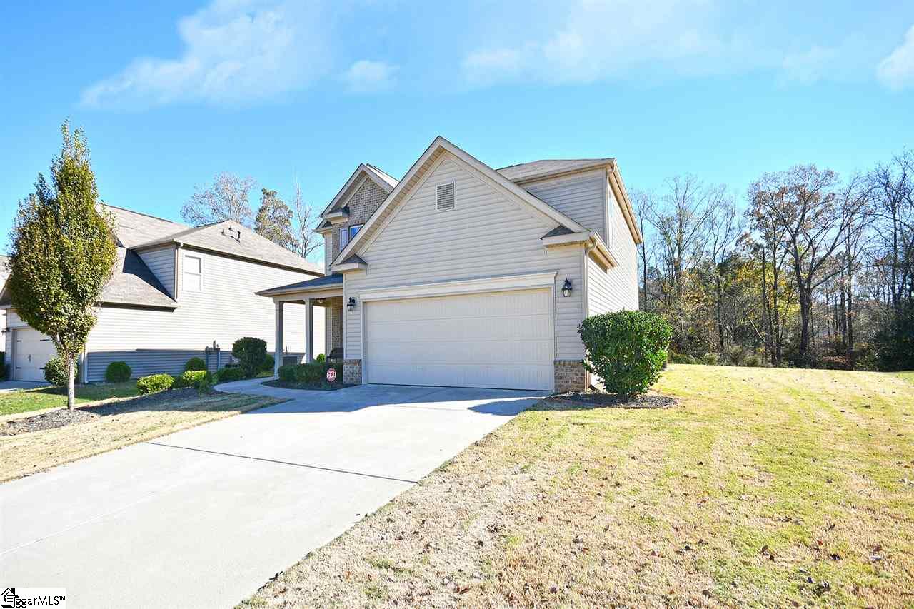 15 Shefleys Road Simpsonville, SC 29680 - Photo 3 of 36 Gallery Image 3