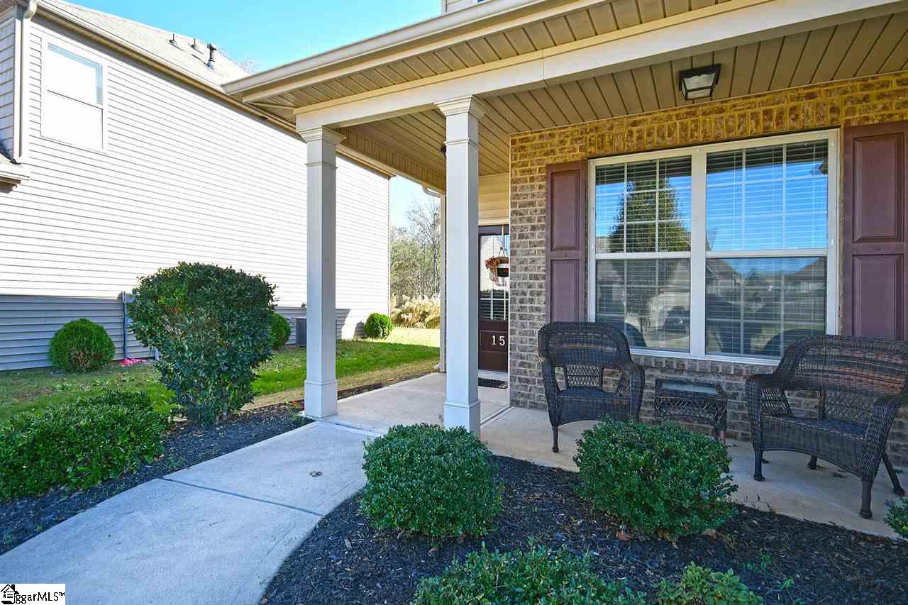 15 Shefleys Road Simpsonville, SC 29680 - Photo 4 of 36 Gallery Image 4